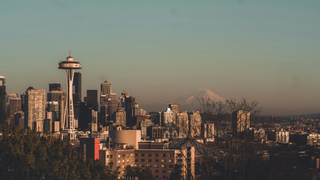 Chemical treatment services in Washington
